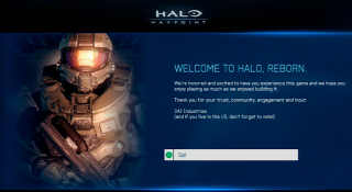 Illustration for article titled Fox News Says Halo 4 May Keep Gamers From Voting